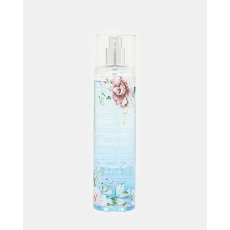 Women Moon Light Romance Body Mist(250ml)