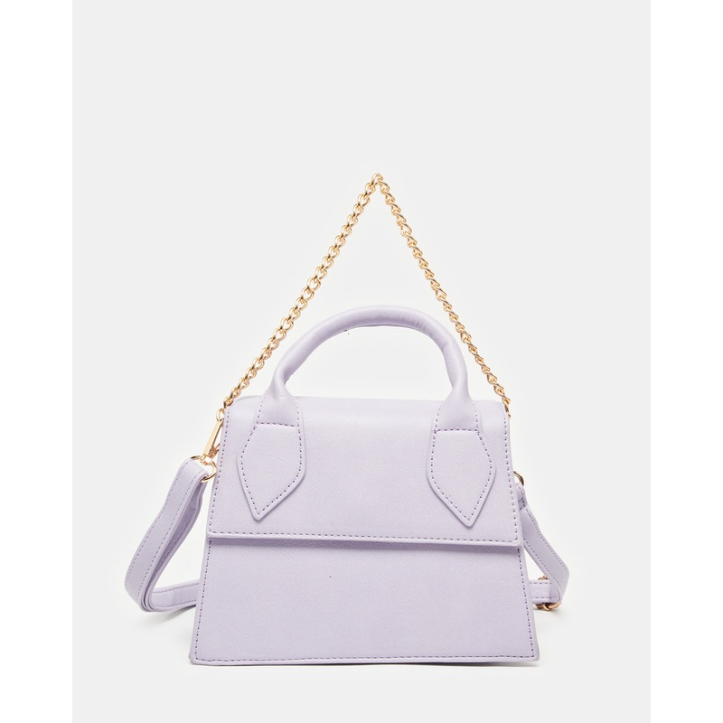 Women Purple Cross Body Bag