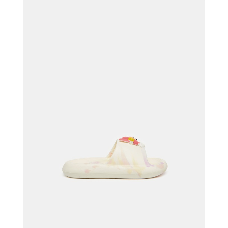 Girls Multicolour Hello Kitty Slide