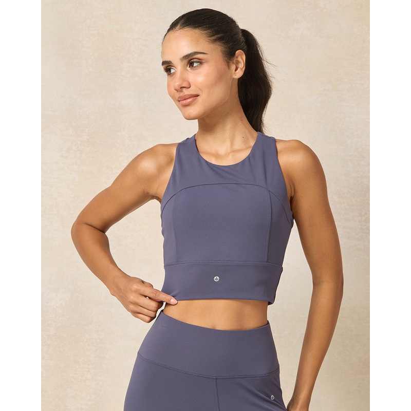 Women Navy Active Sports Bra|Small|Medium|Large