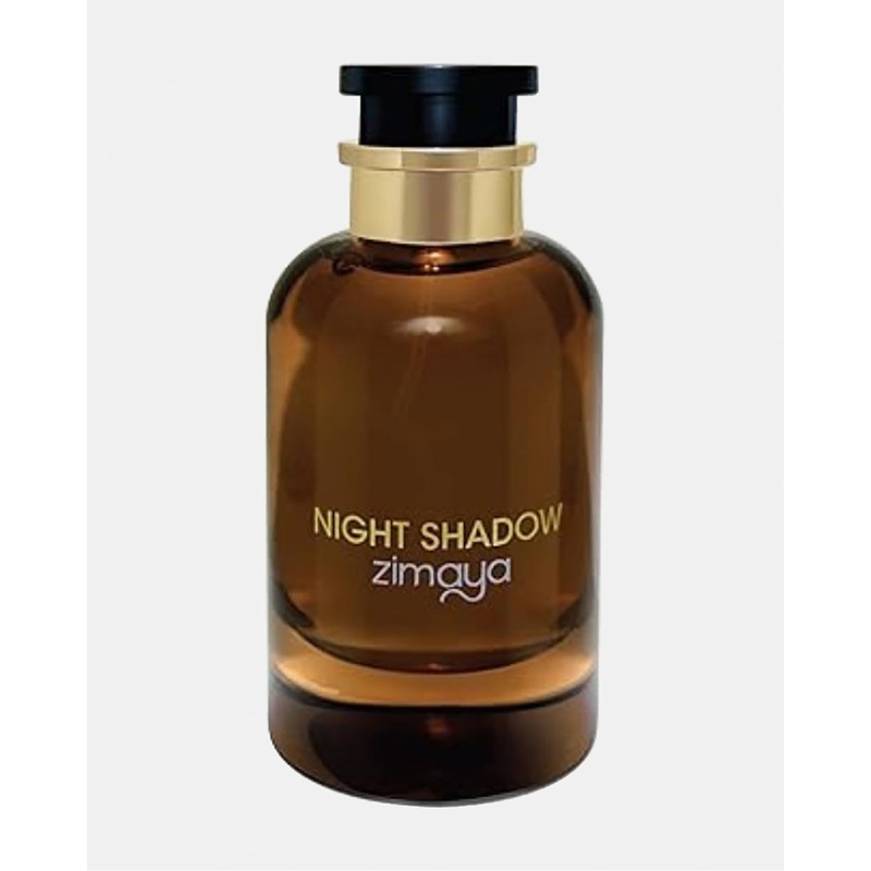Afnan Zimaya Night Shadow Women Eau De Perfume