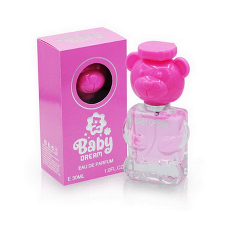 Baby Dream Pink Perfume (30ml)