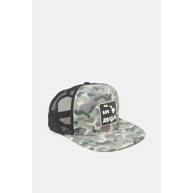 Men Assorted Printed Cap