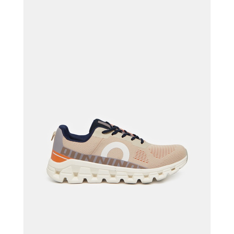 Women Mutlicolour Lace Up Sneakers