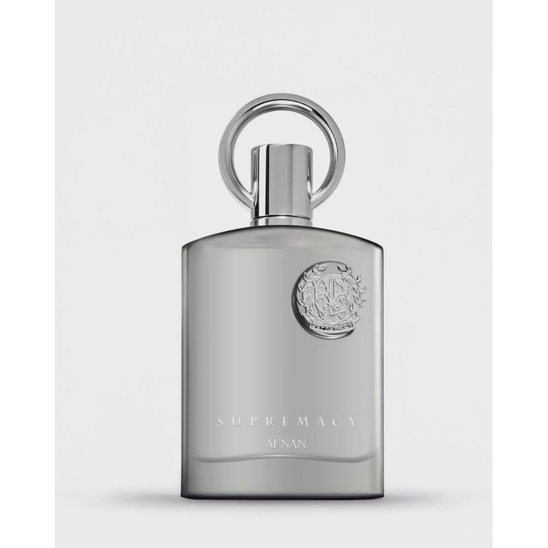 Afnan Supremacy Pour Homme Perfume (100ml)