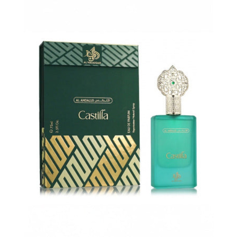 Al Wataniah Andalusi Castilla Edp (100ml)