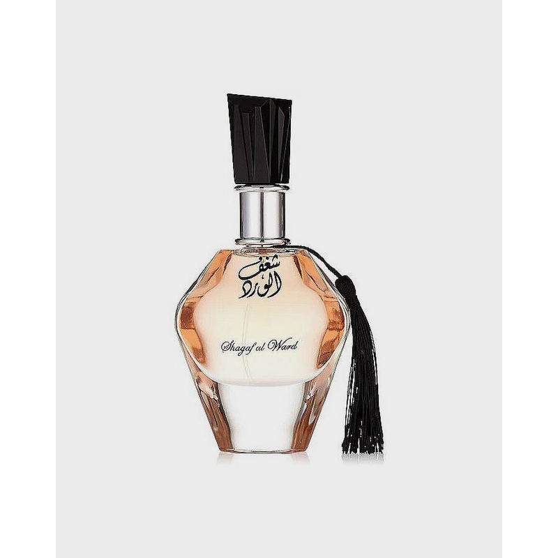Al Wataniah Shagaf Al Ward Edp (100ml)