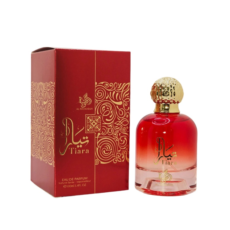 Al Wataniah Tibyan Perfume (100ml)
