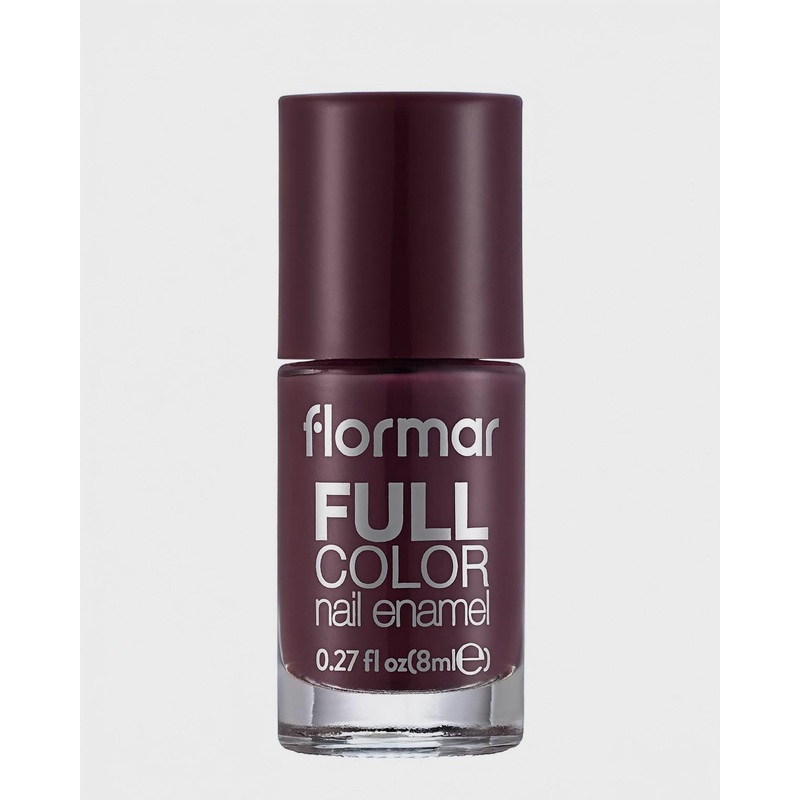 Flormar Full Color Nail Enamel Fc73 Culture