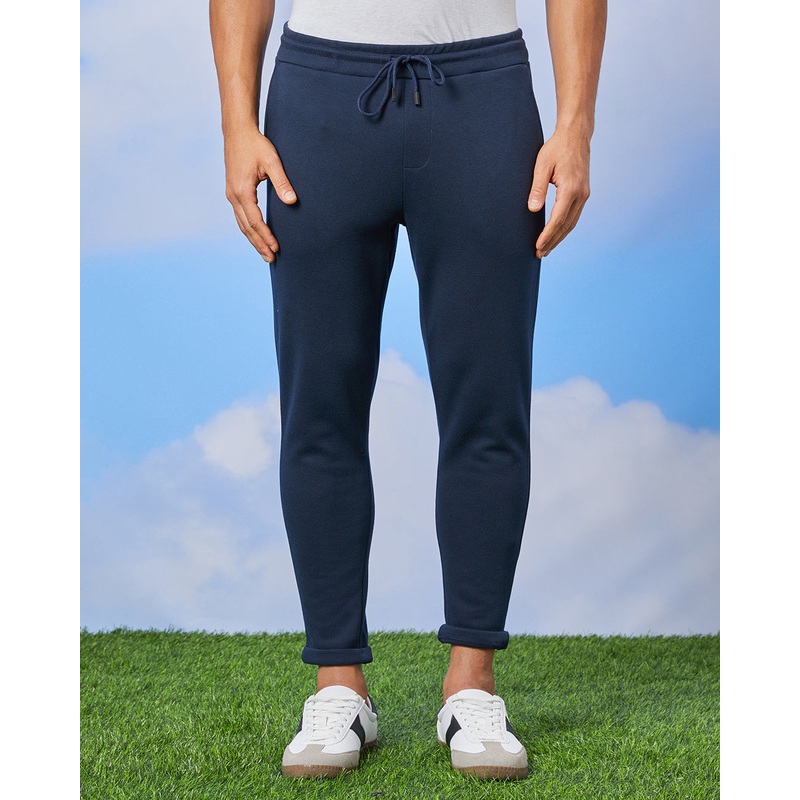 Men Navy Smart Trousers|Small|Medium|Large|X-Large|XX-Large