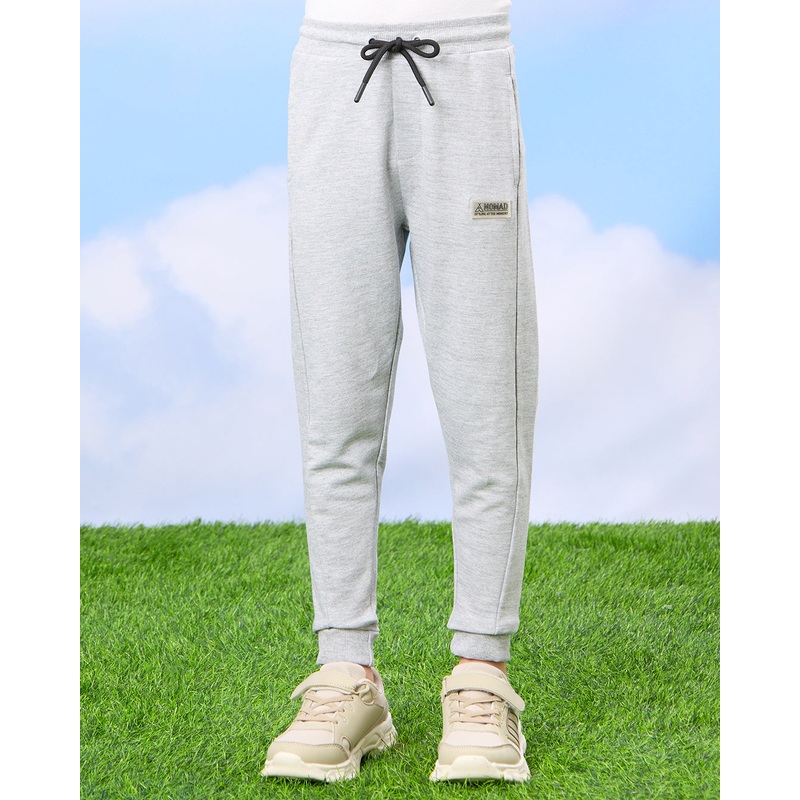 Boys Grey Basic Track Pants|2-3 Years|3-4 Years|4-5 Years|5-6 Years|6-7 Years|7-8 Years