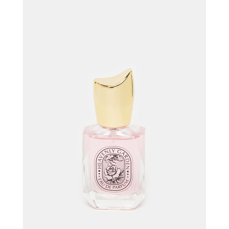 Women Heavenly Garden Perfume (30ml)