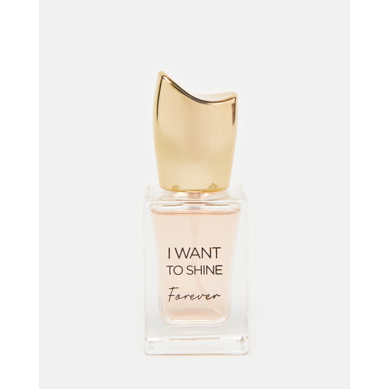 Women I Want To Shine Forever (30ml)