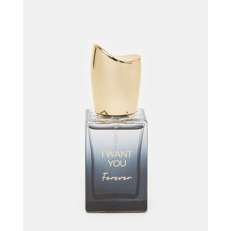 Women I Want You Forever Perfume (30ml)