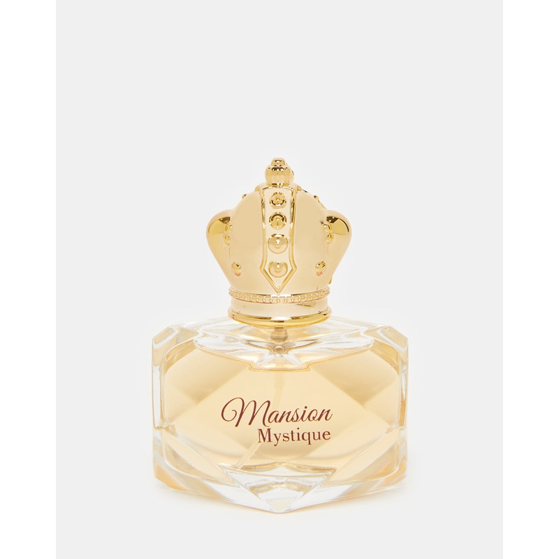 Women Mansion Mystique Perfume (30ml)