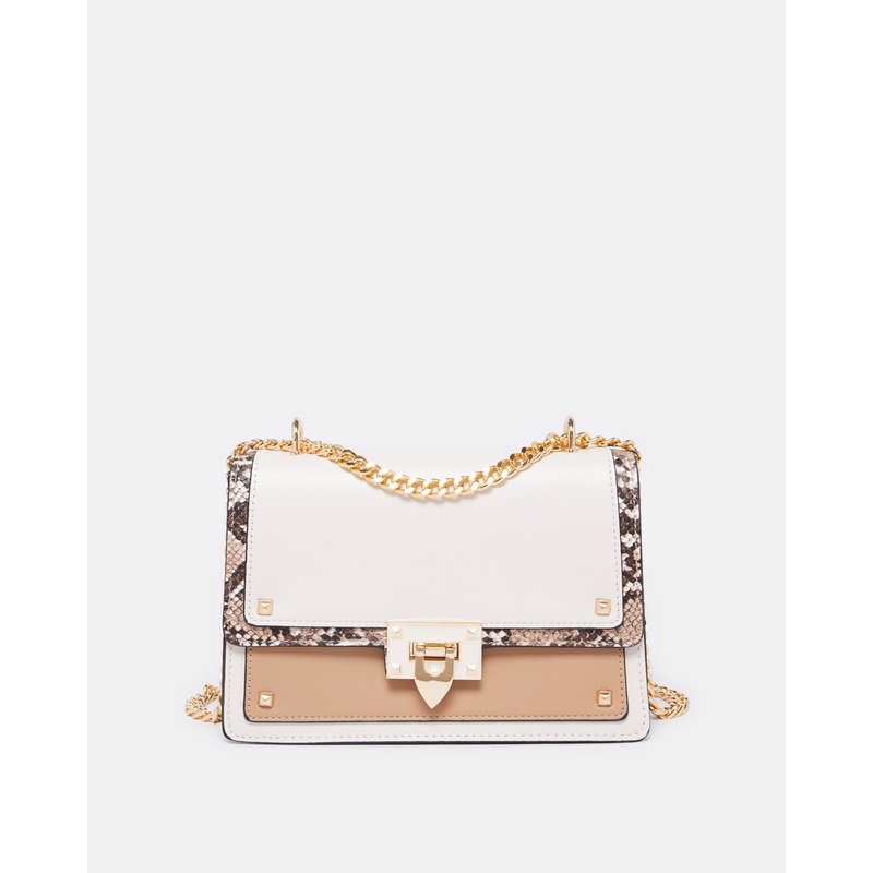 Women Multicolor Animal Handbag