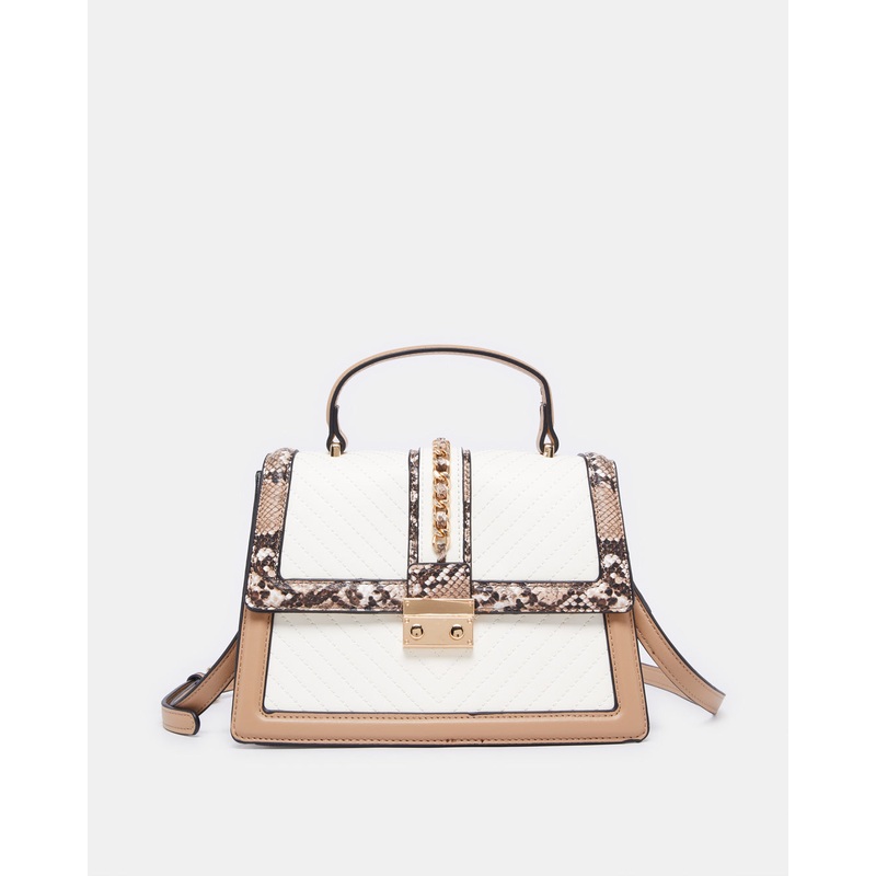 Women Multicolor Animal Print Cross Body