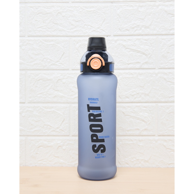 Blue Sports Water Bottle (1000ml)