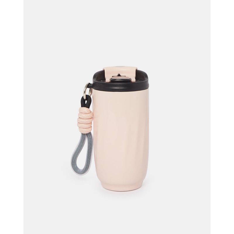 Pink Travel Mug (420ml)
