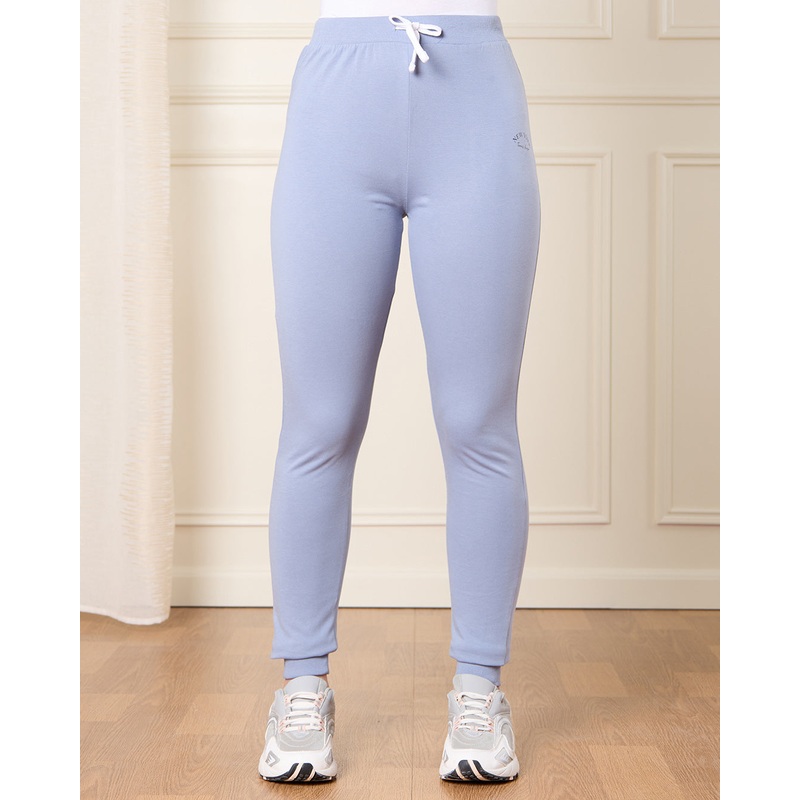 Senior Girls Purple Active Pants