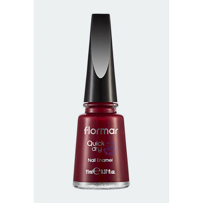 Flormar Quick Dry Nail Enamel Qd06