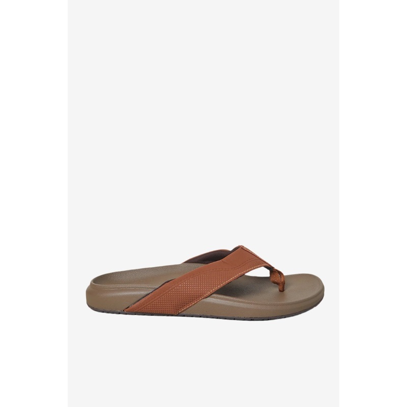 Men Tan Toe Post Sandal|EU40|EU41|EU42|EU43|EU44|EU45
