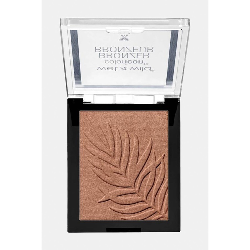 Wet N Wild Color Icon Bronzer – Sunset Striptease