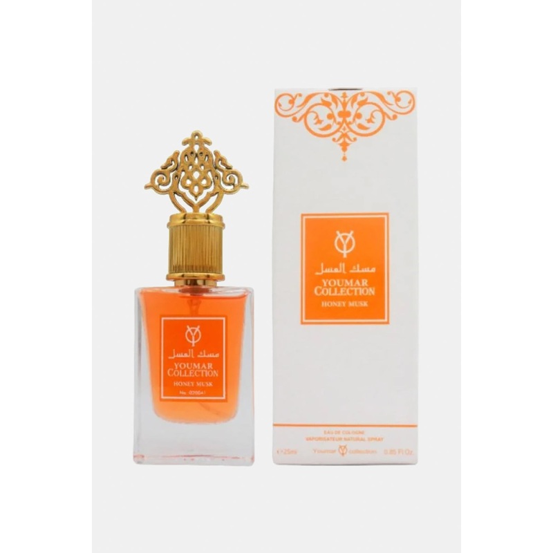 Youmar 020041 Perfume (25ml)