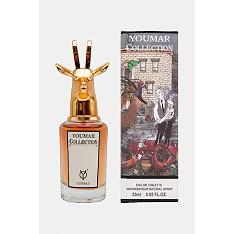 Youmar Collection Perfume 028863  (25ml)