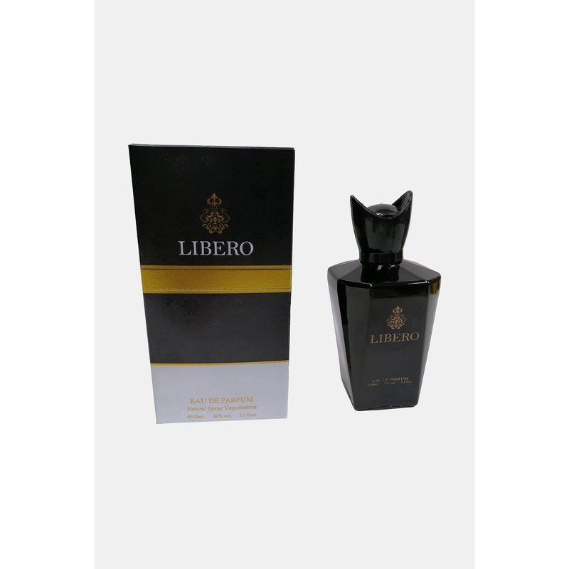 Libero Perfume (100ml)