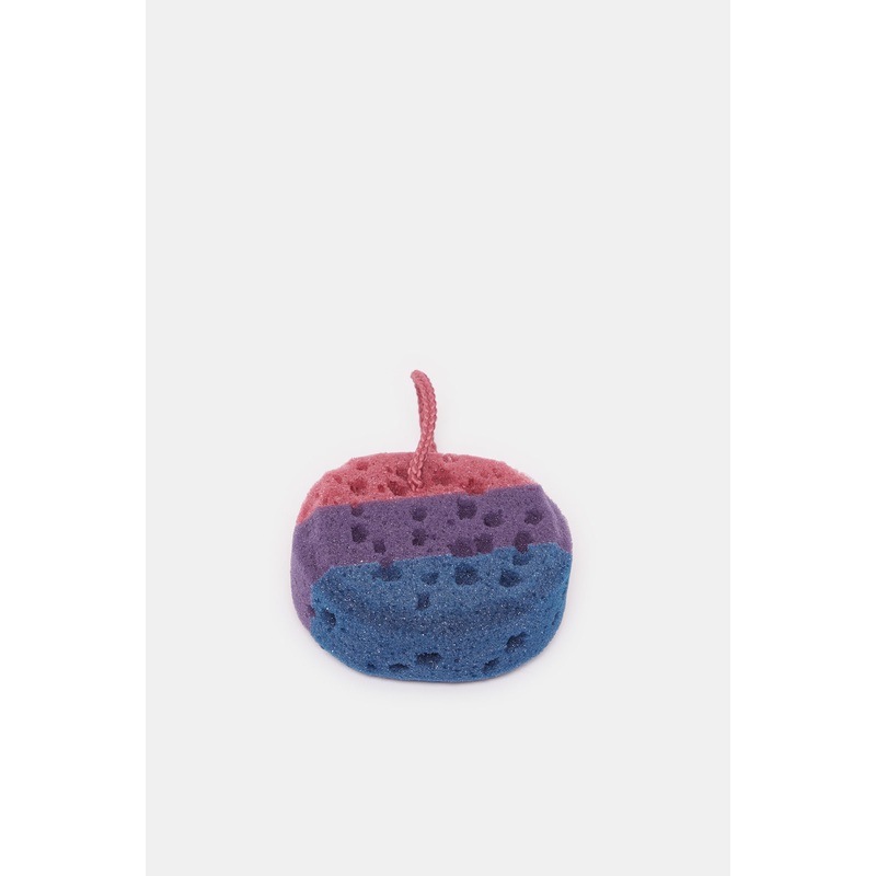Multicolor Cosmetic Sponge Remover