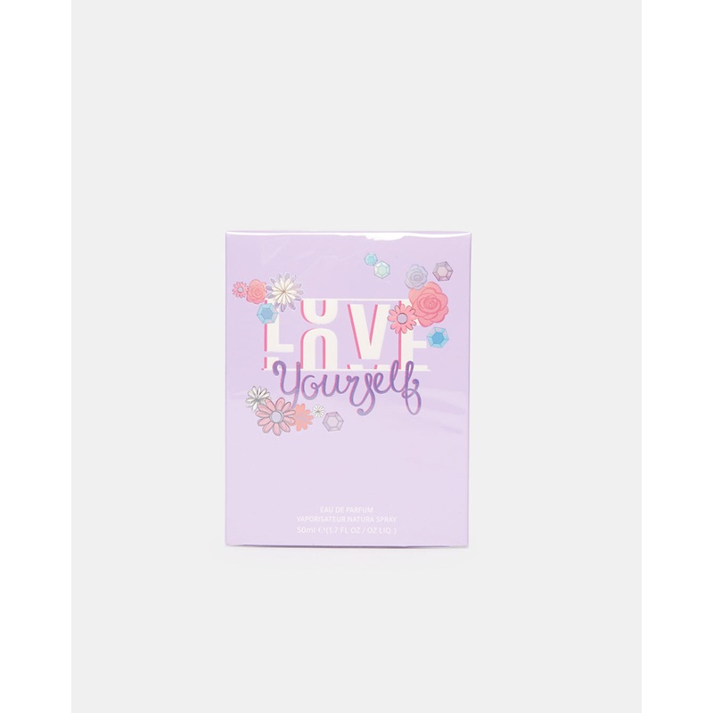 Women Love Yourself Perfume (50ml)