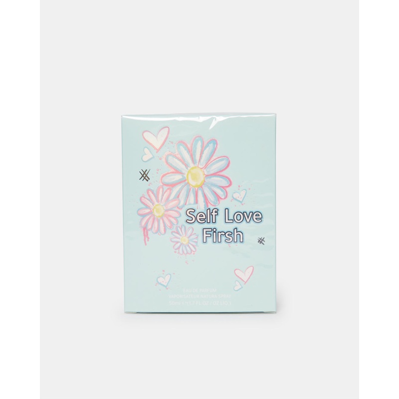 Women Self Love First Perfume (50ml)