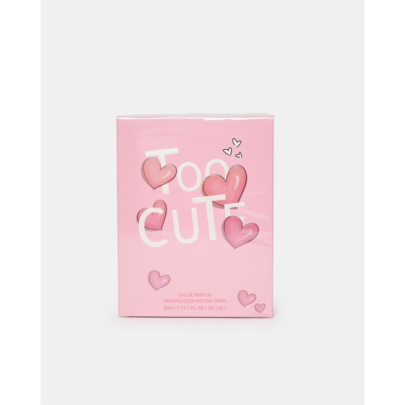 Women Too Cute Perfume (50ml)