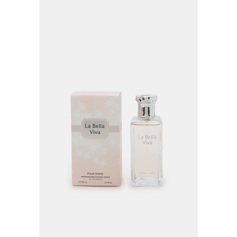 Women La Bella Viva (100Ml)