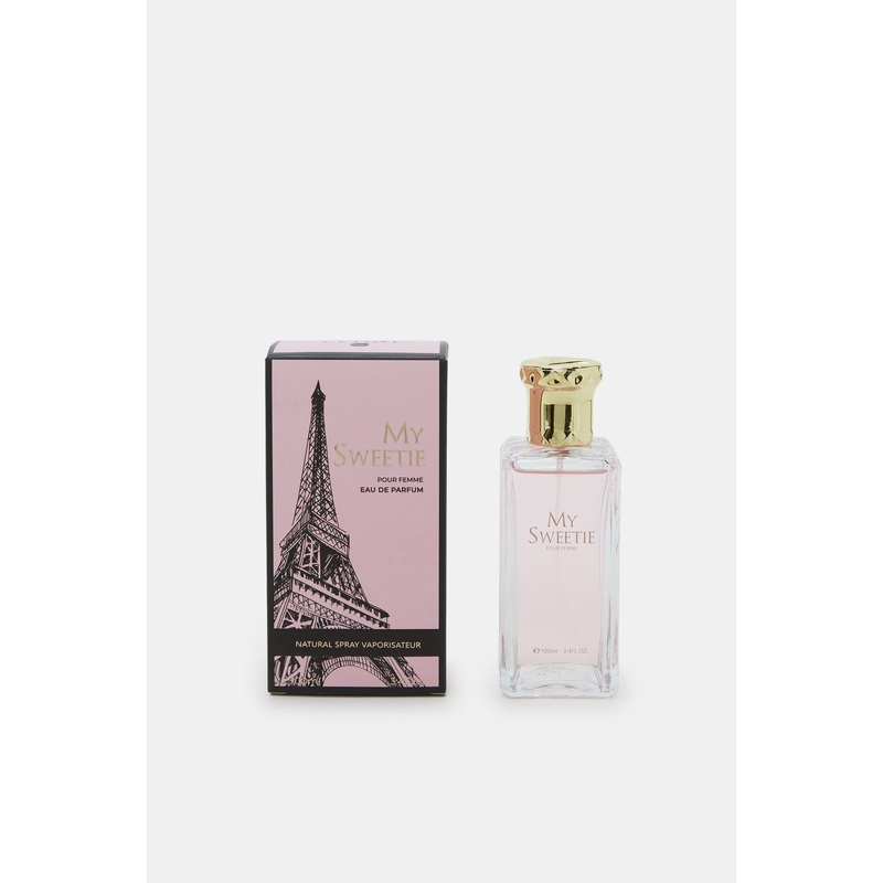 Women My Sweetie (100Ml)