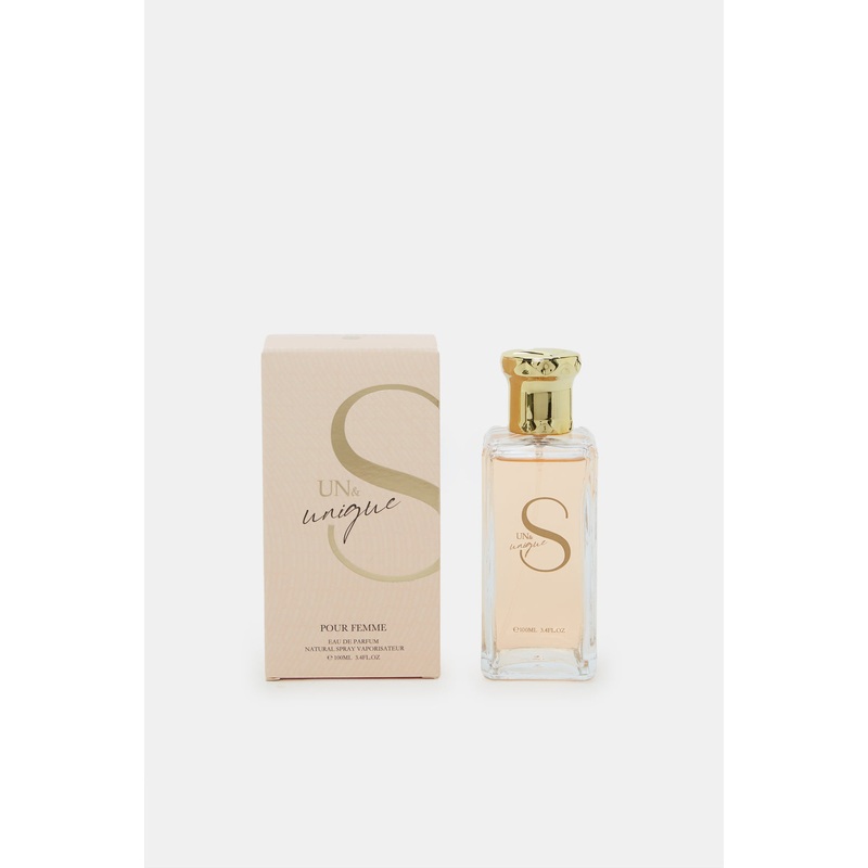 Women Un & Unique (100Ml)