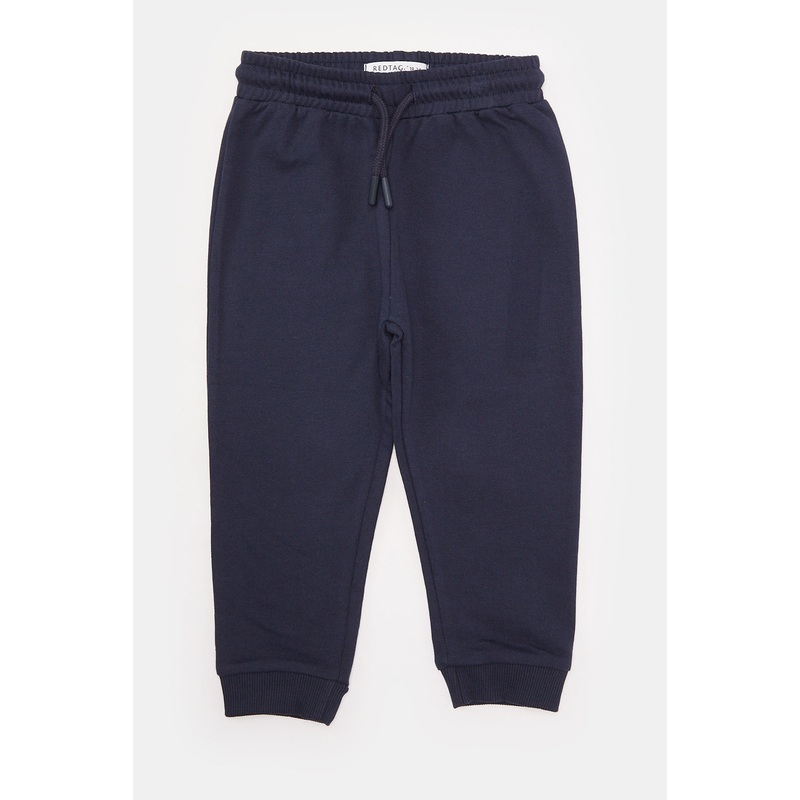 Infant Boys Navy Active Pants|3-6 Months|6-12 Months|12-18 Months|18-24 Months