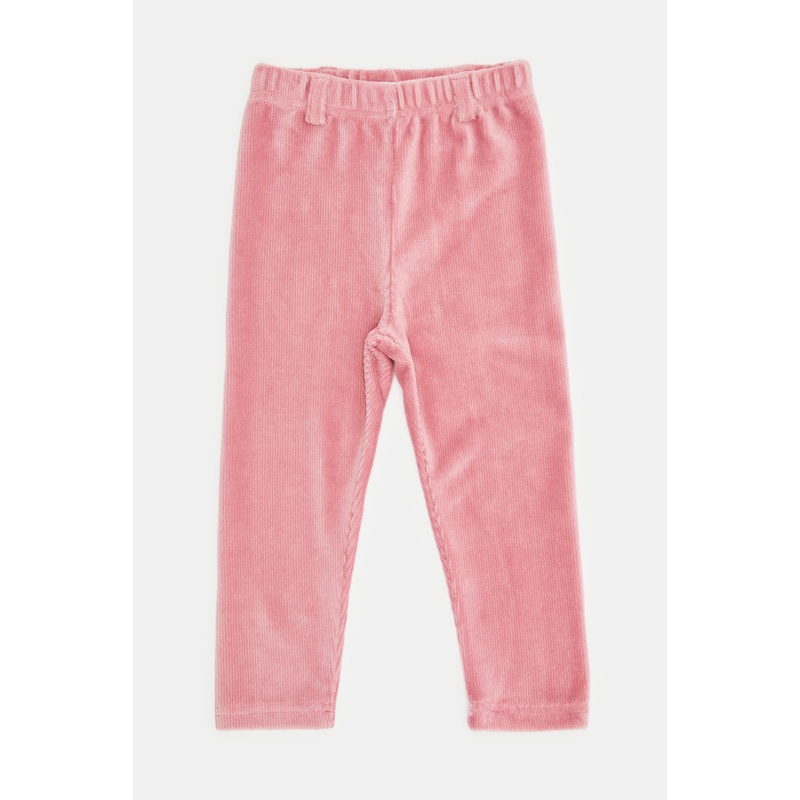 Infant Girls Pink Jeggings|3-6 Months|6-12 Months|12-18 Months|18-24 Months