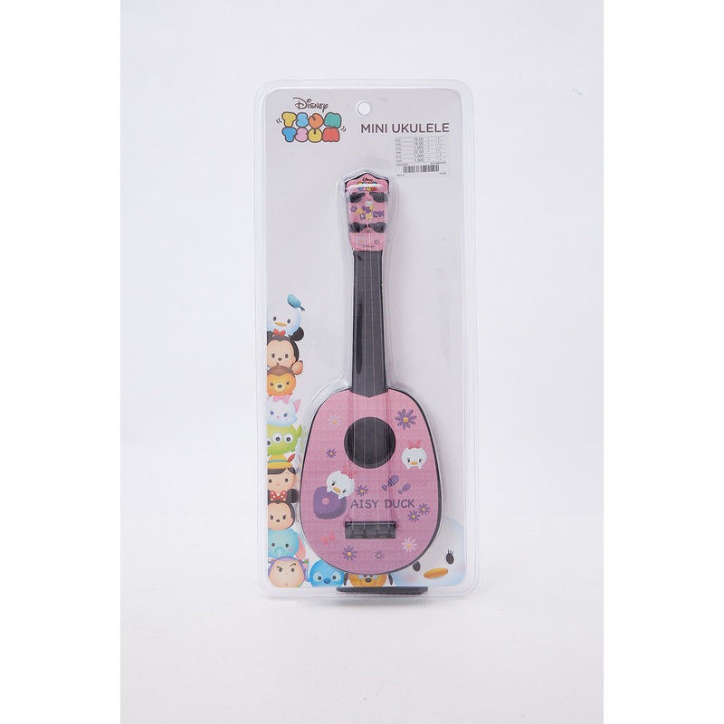 Purple Disney Mini Ukulele