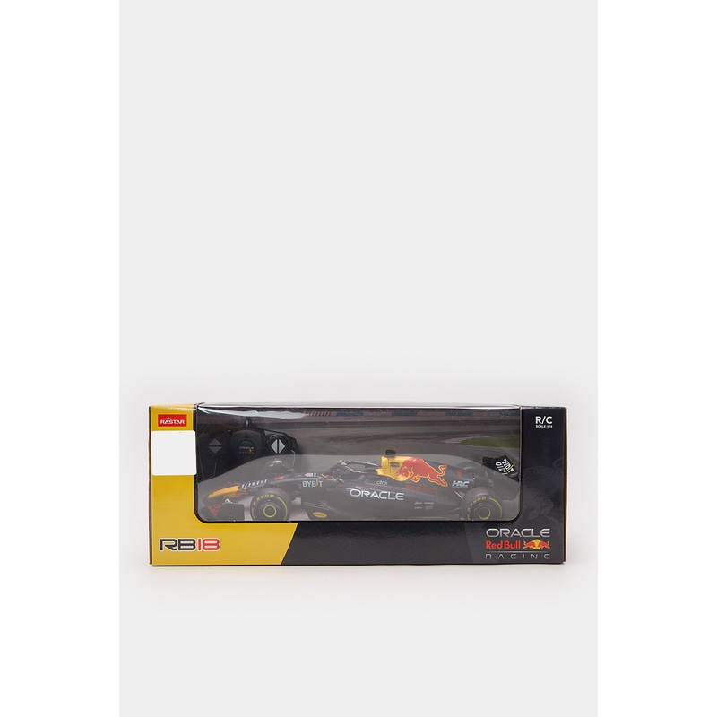Assorted Oracle Redbull Racing Car Toy
