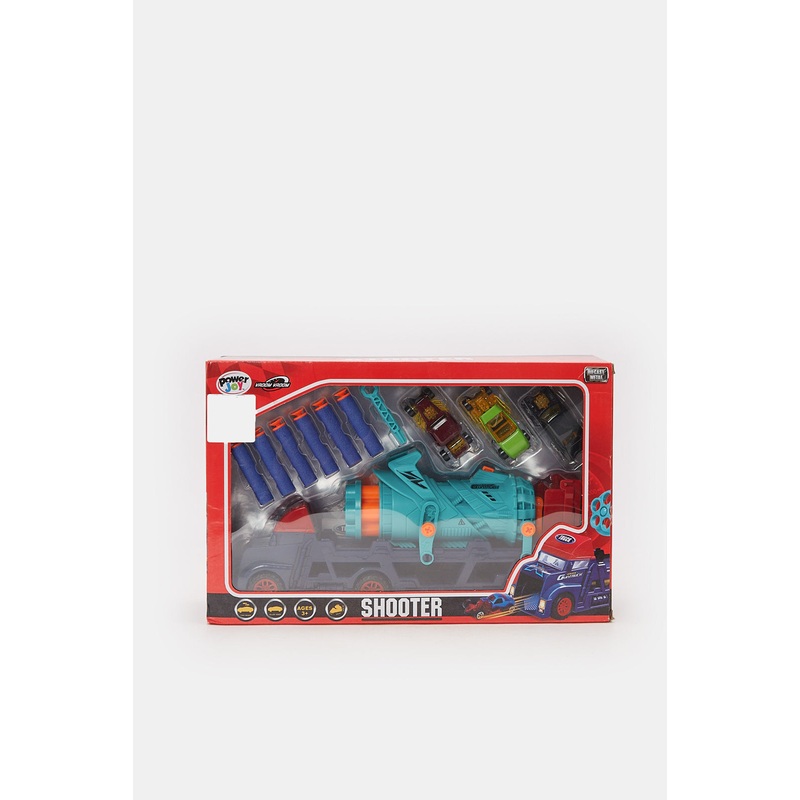 Power Joy Assorted Shooter Toy
