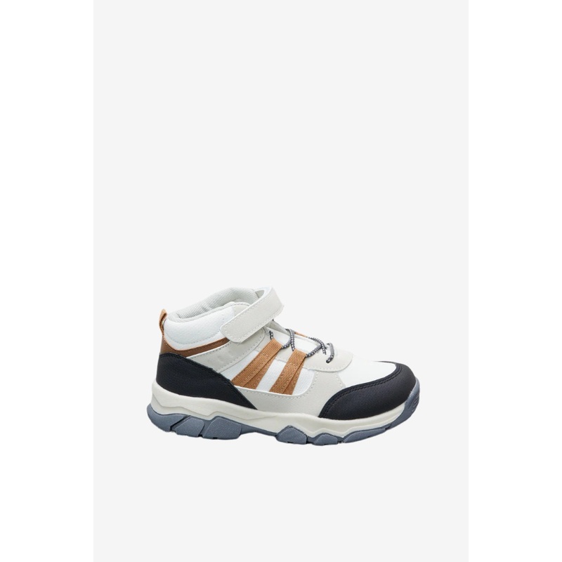 Assorted Color Block Hightop|EU25|EU26|EU27|EU28|EU29|EU30|EU31|EU32