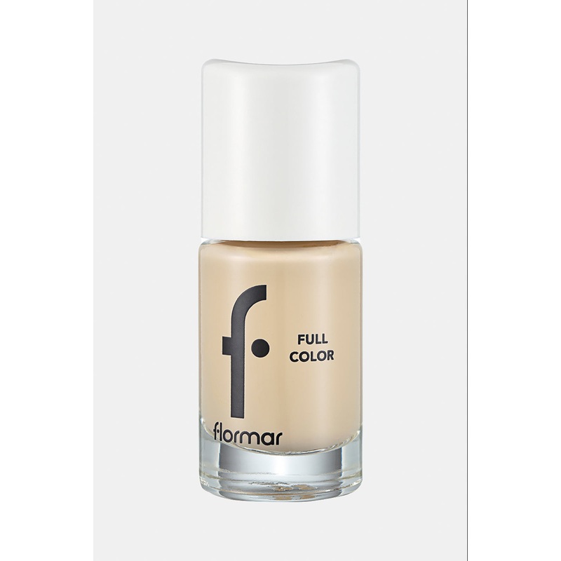 Flormar Full Color Nail Enamel Fc37 Patience