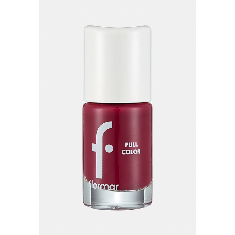 Flormar Full Color Nail Enamel – Fc65 Lady Slippers