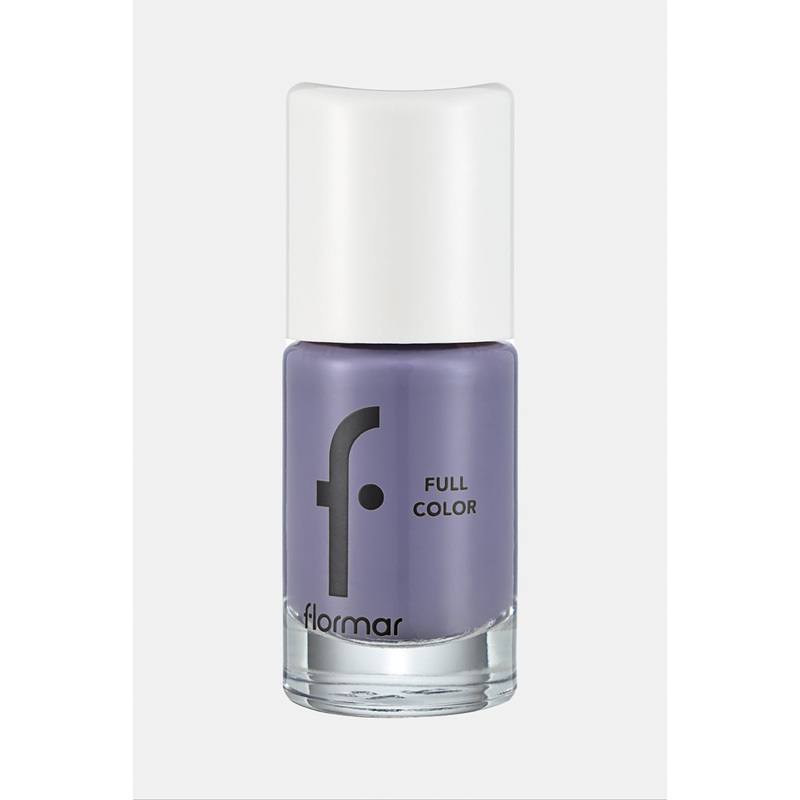 Flormar Full Color Nail Enamel Fc67 Horizon