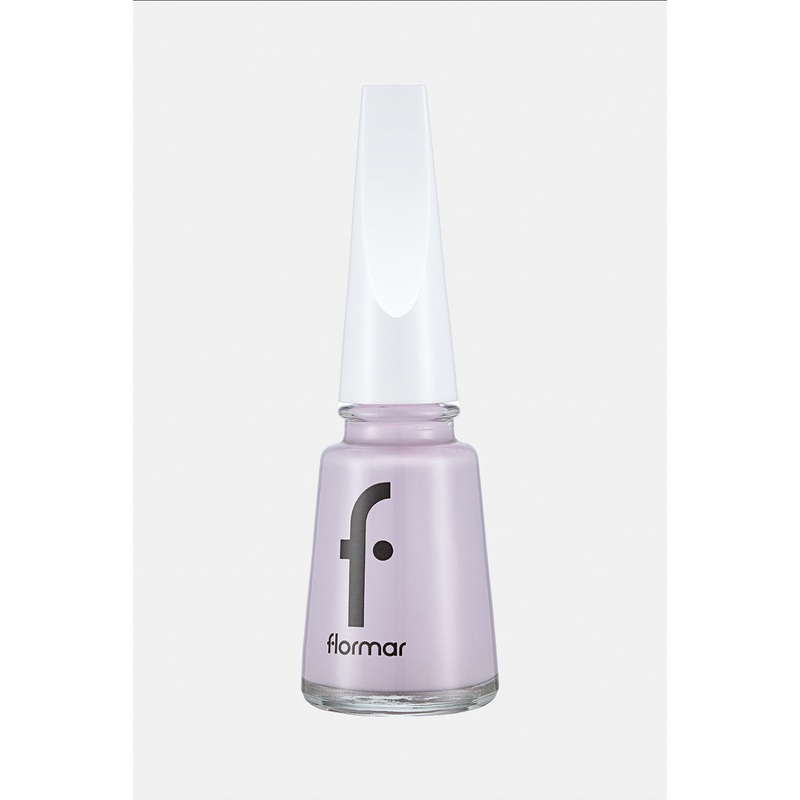 Flormar Nail Enamel – 464 Lavender Love