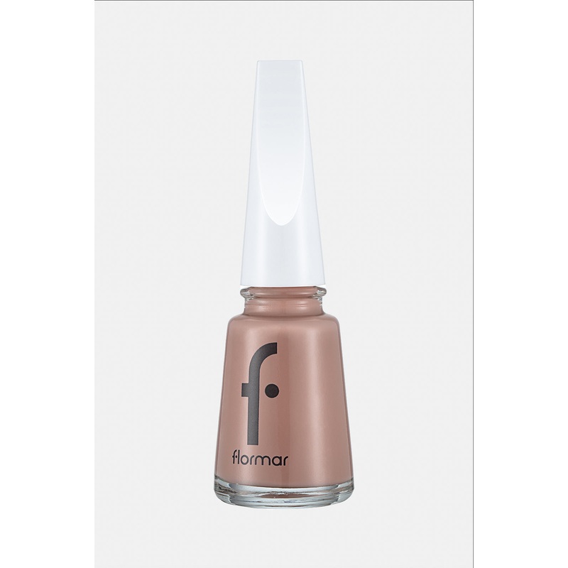 Flormar Nail Pilosh Enamel – 456 Purr Cat