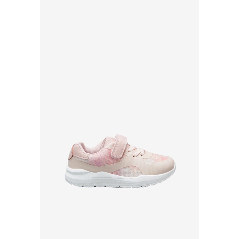 Girls Pink Velcro Trainer|EU25|EU26|EU27|EU28|EU29|EU30