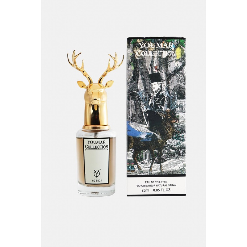 Youmar Collection Perfume 025821 – (25ml)